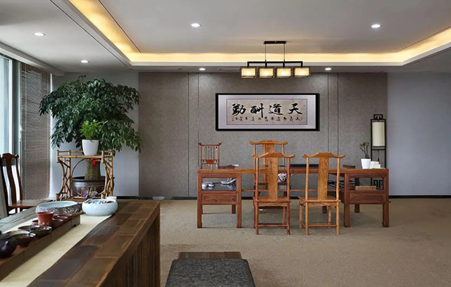辦公室裝修常見(jiàn)的潛規(guī)則您清楚嗎？