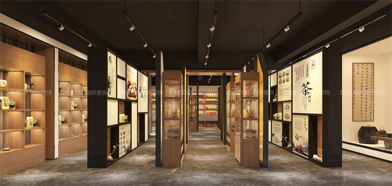  在展館展廳設(shè)計中，如何創(chuàng)造一個與眾不同的展示效果？