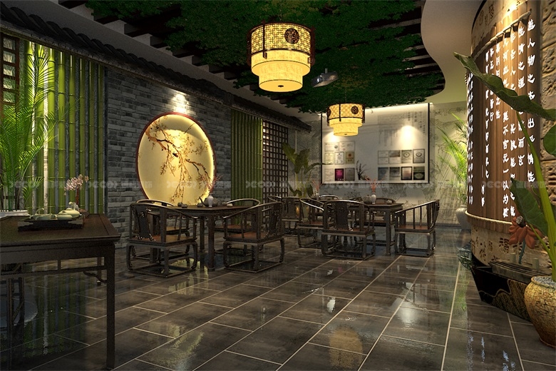 如何在企業(yè)展館設(shè)計(jì)中展示企業(yè)的研發(fā)實(shí)力？
