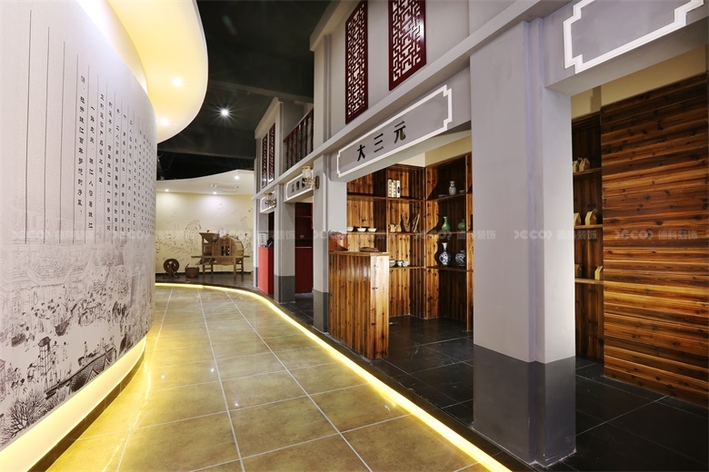 如何在企業(yè)展館裝修中設計互動體驗？