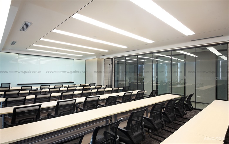大型企業(yè)辦公室設(shè)計公司如何進(jìn)行項目后期服務(wù)？