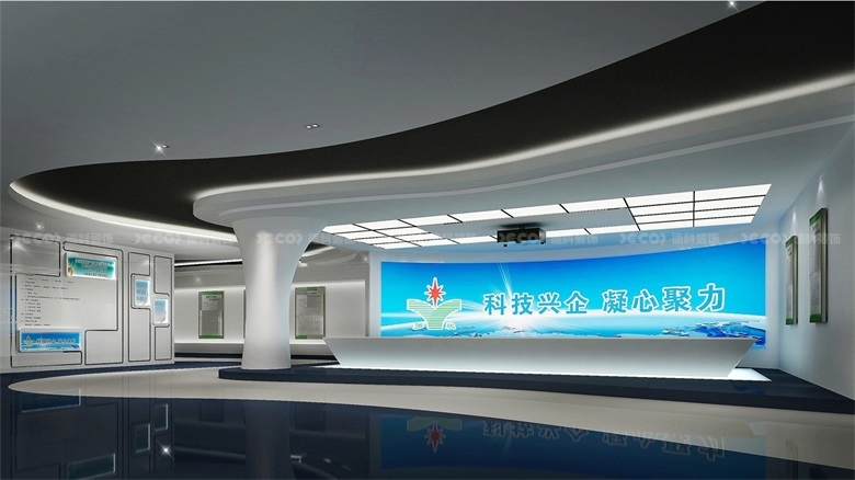 臨時(shí)展廳裝修和永久展廳裝修的預(yù)算差異有多大？
