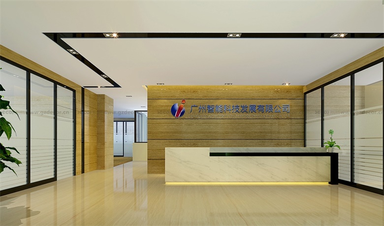 中端辦公室設計應該包含哪些基本功能分區(qū)？