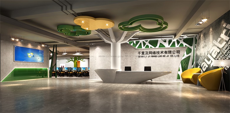 全案辦公室設(shè)計公司是否有聲學設(shè)計或降噪解決方案