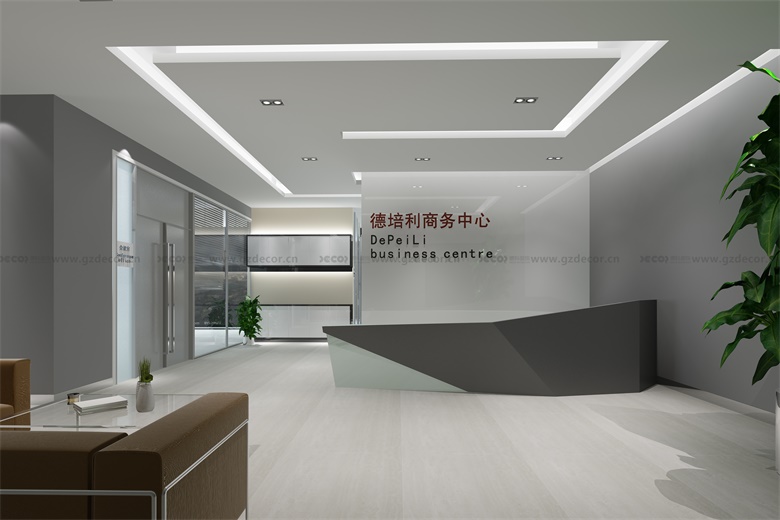 大型企業(yè)辦公室設計公司如何進行品牌合作 ?