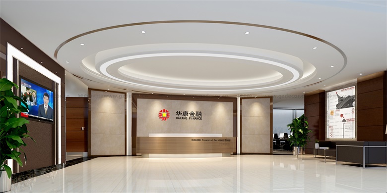 如何確定中端辦公室裝修的最佳空間利用率？